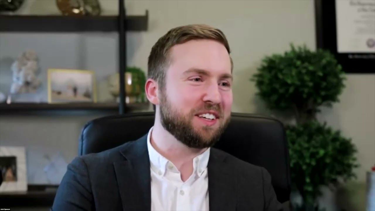 Psychology Squared interview BastionGPT -Joshua Spencer