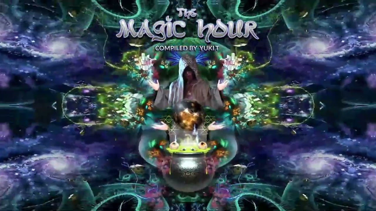 Zigoor - Magic Hour