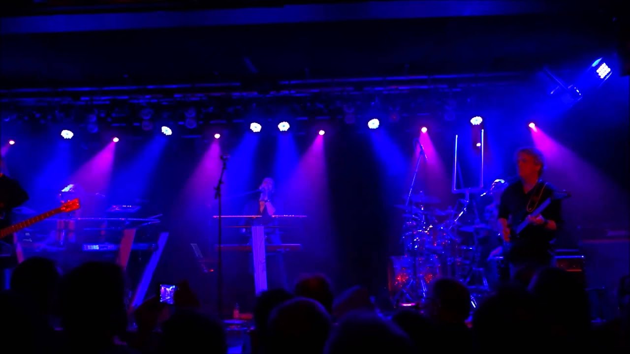 SAGA - Once upon a time - 05.05.2015 - Aschaffenburg