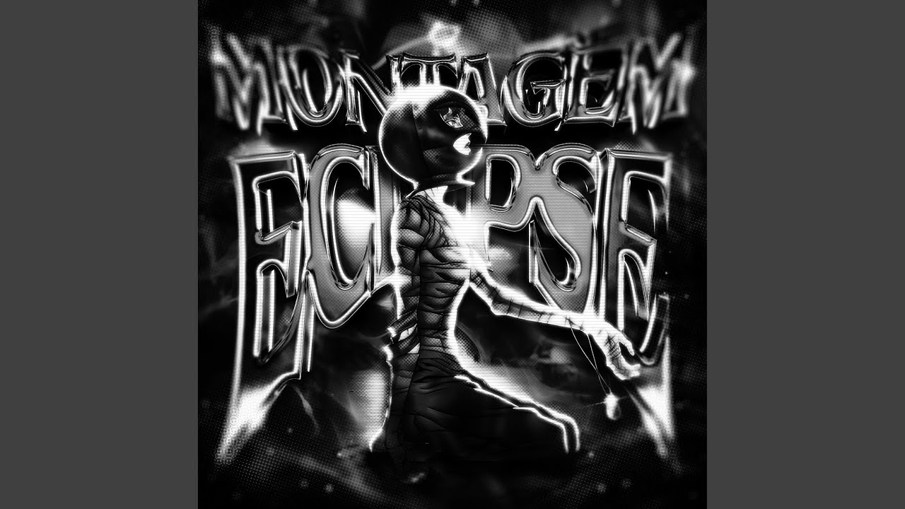 MONTAGEM ECLIPSE (Instrumental)