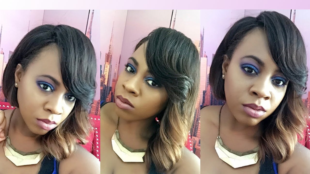Wig tutorial