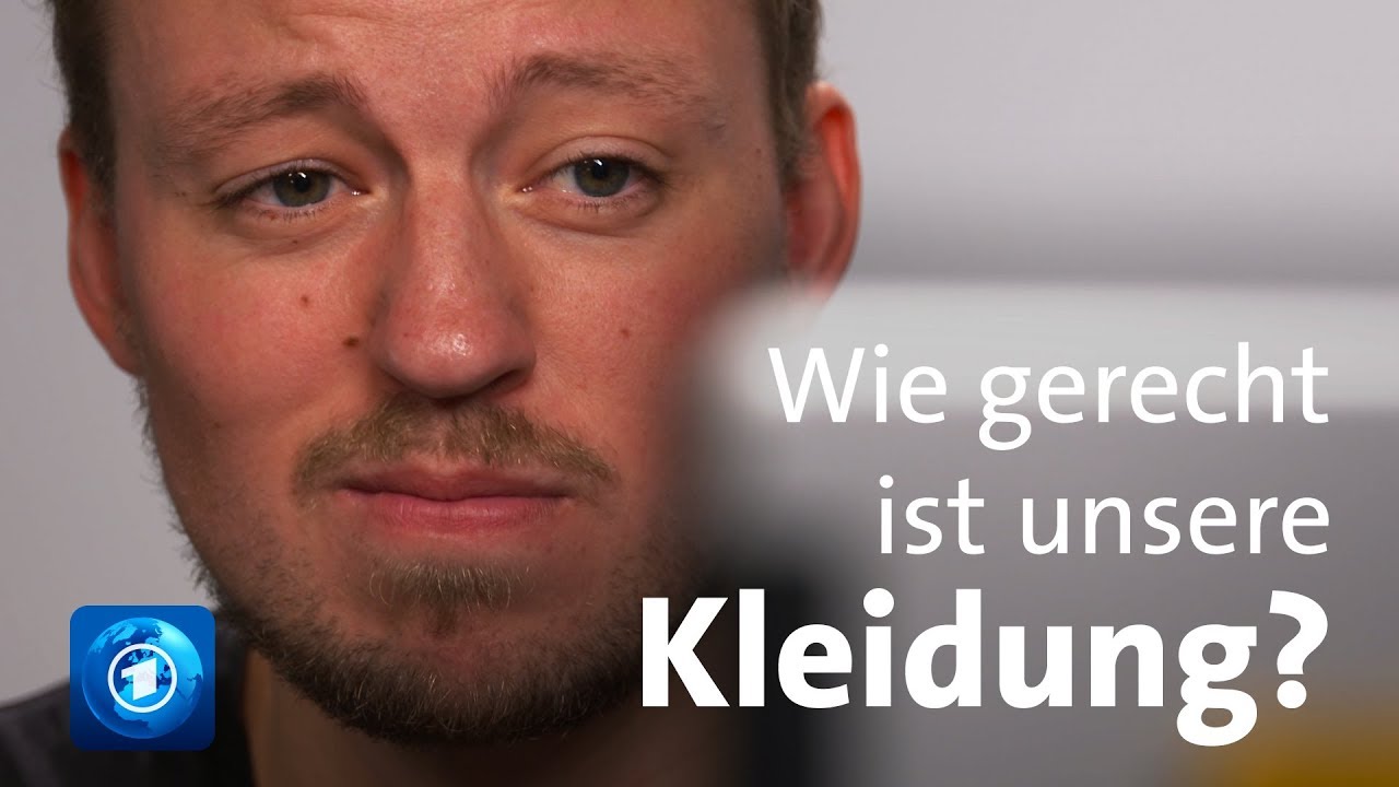 So ungerecht ist Fast Fashion &ndash; Was k&ouml;nnen wir &auml;ndern? Ein Experiment. | #istdasgerecht