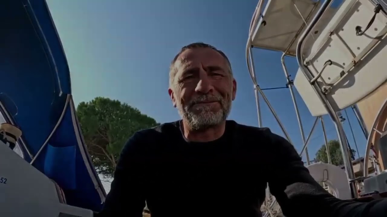 Mon voilier aurait pu prendre feu !!!! 🔥, réfection électrique parc batterie solaire Victron