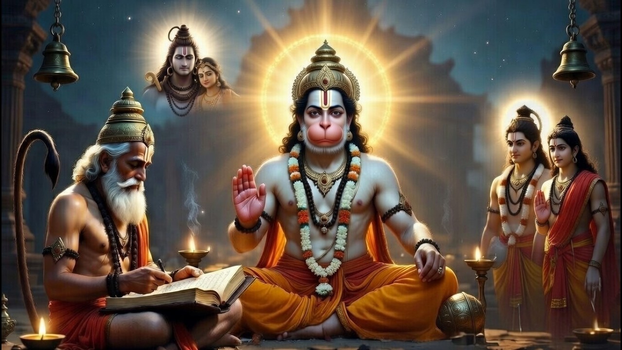 jay shri sitaramji hanumanji