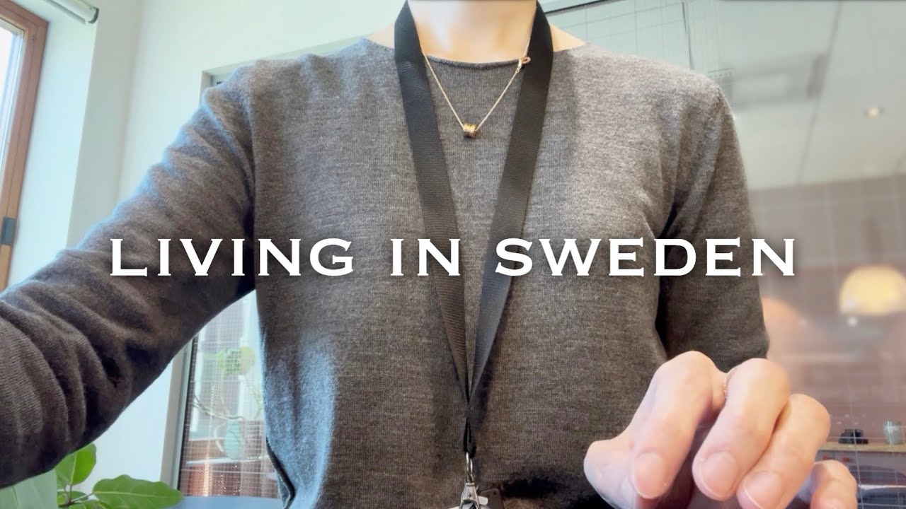 30대에 첫 취업, 3년 후 느낀 점: 시작이 늦어도 괜찮다 💭 | 해외 직장인 일상 브이로그 | 해외취업