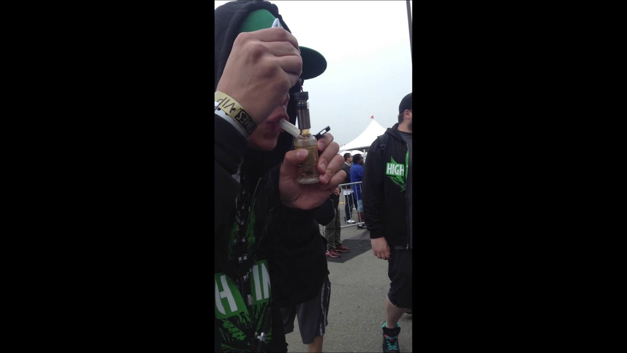SF hightimes cannabis cup 2013