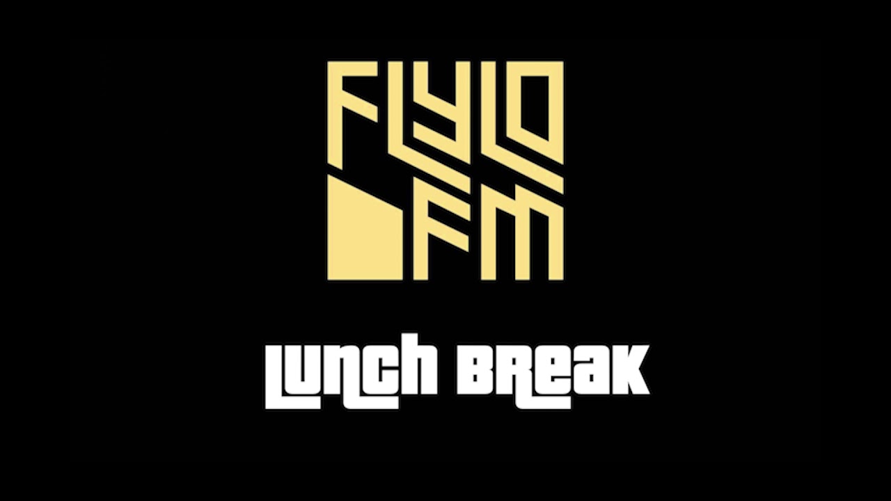 Lunch Break - MF DOOM (Prod. Flying Lotus)