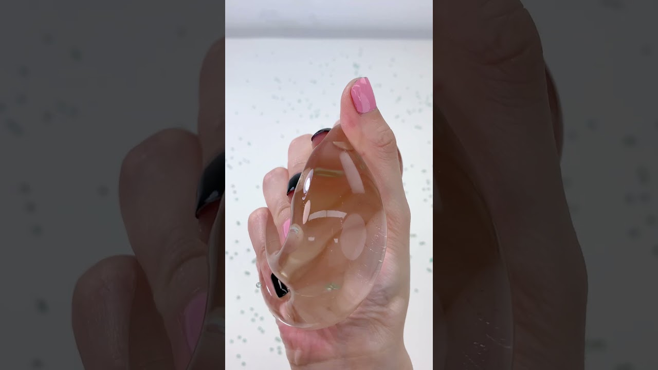 FUFUSQUISHY ASMR 🔮🔮Crystal Magic Ball