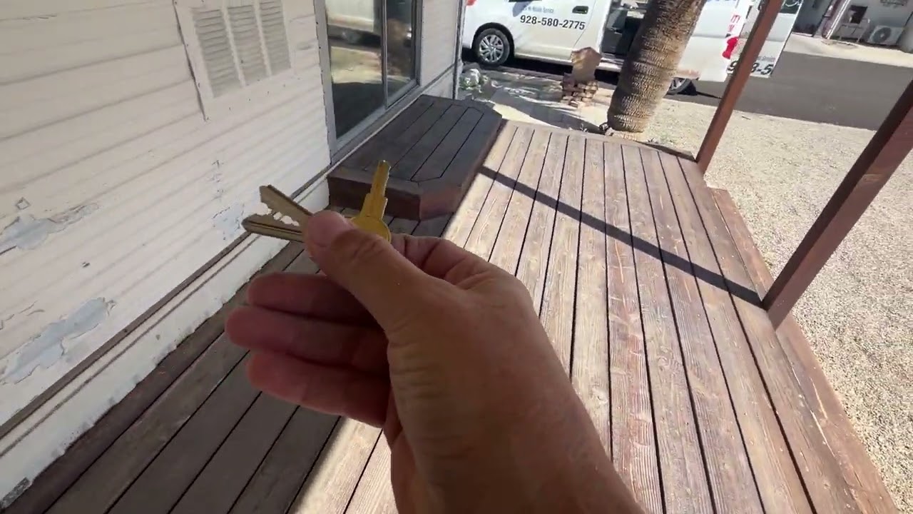 Locksmith Yuma Az | Yuma Locksmith Service | Affordable Locksmith In Yuma
