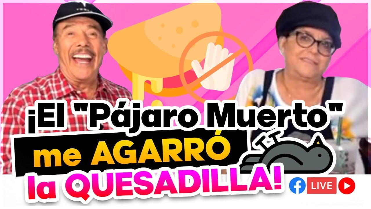 ¡El 