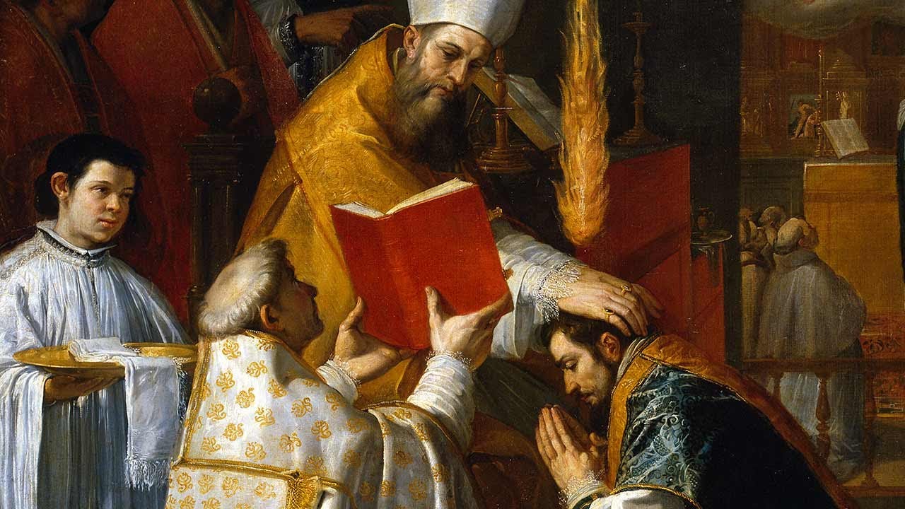 Ordenação Episcopal Monsenhor José Roberto, CP
