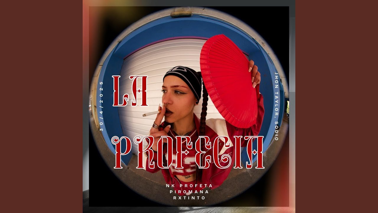 La Profecía