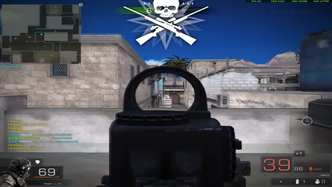 Black Squad - They Talk About My Jumpshots