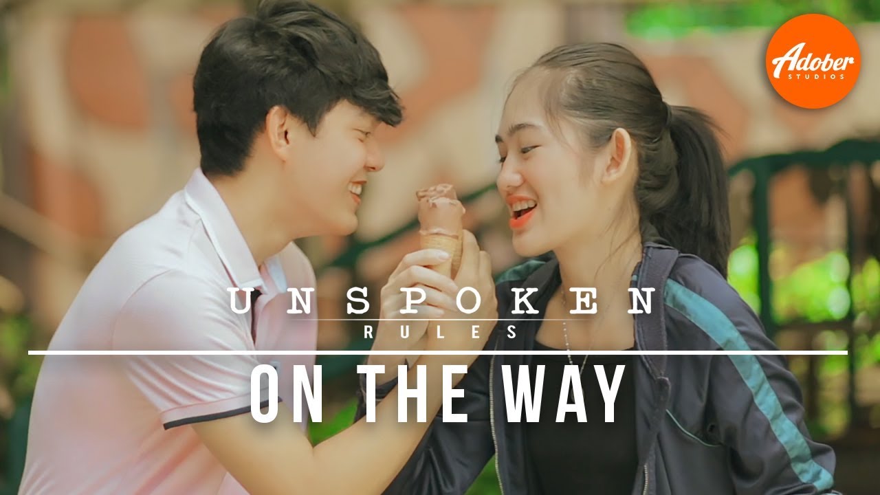 Unspoken Rules S5: 