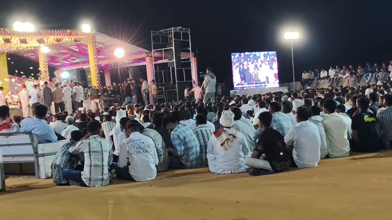 મરમટ ગામે ભવ્ય સંતવાણી ( રશ્મીતાબેન રબારી )વાછરા ડાડા ના મંદિરે તો હાલો રસ્મિતા બેન ને આપણે સાંભળીએ