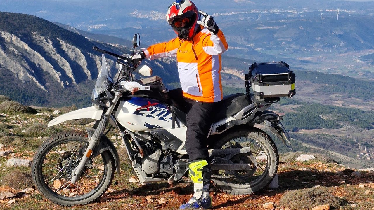 Doğaçlama Rota🤗(1080p İzle) #follow #motorcycle #keşfet #adventure #nature #fun #funny 