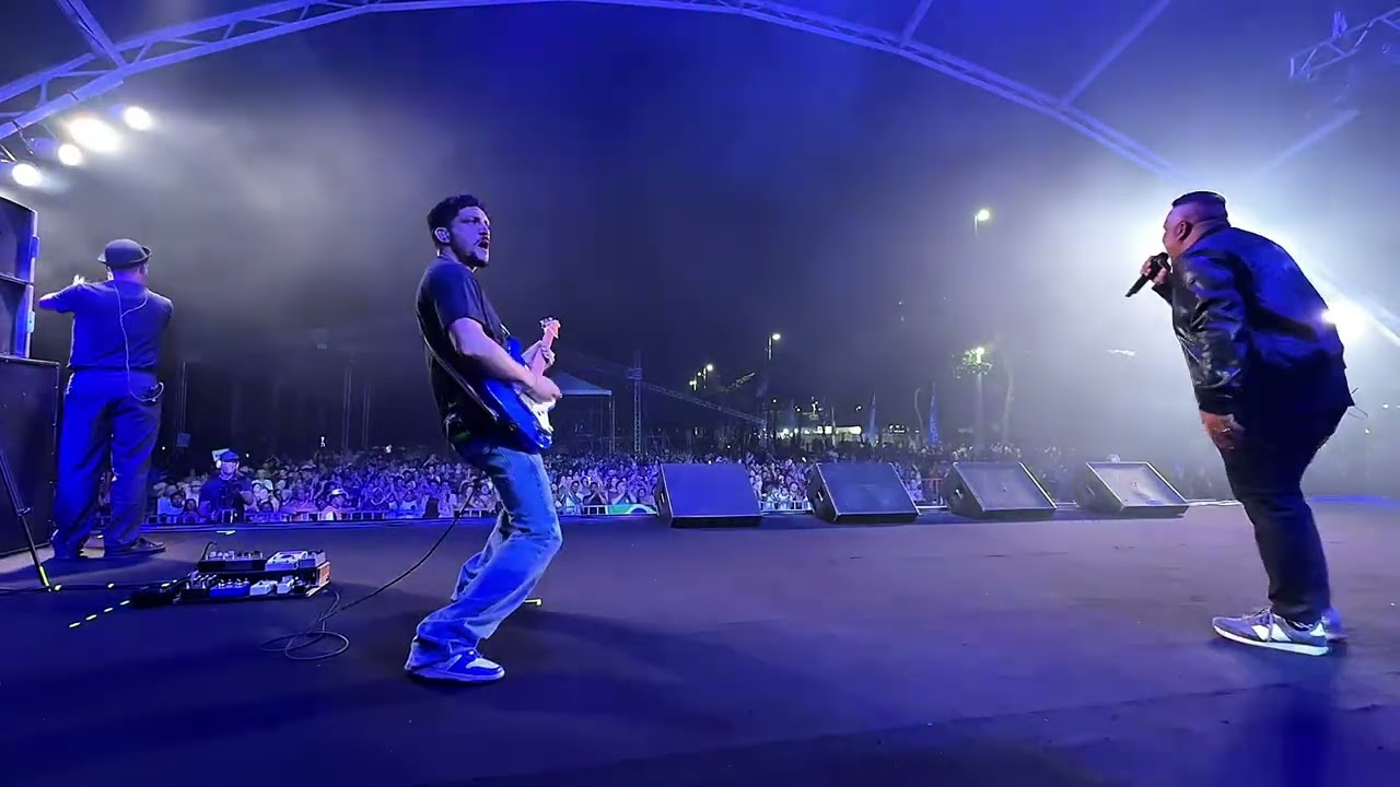 Abertura/Força e Escudo - Discopraise - Jesus Vida Verão 
