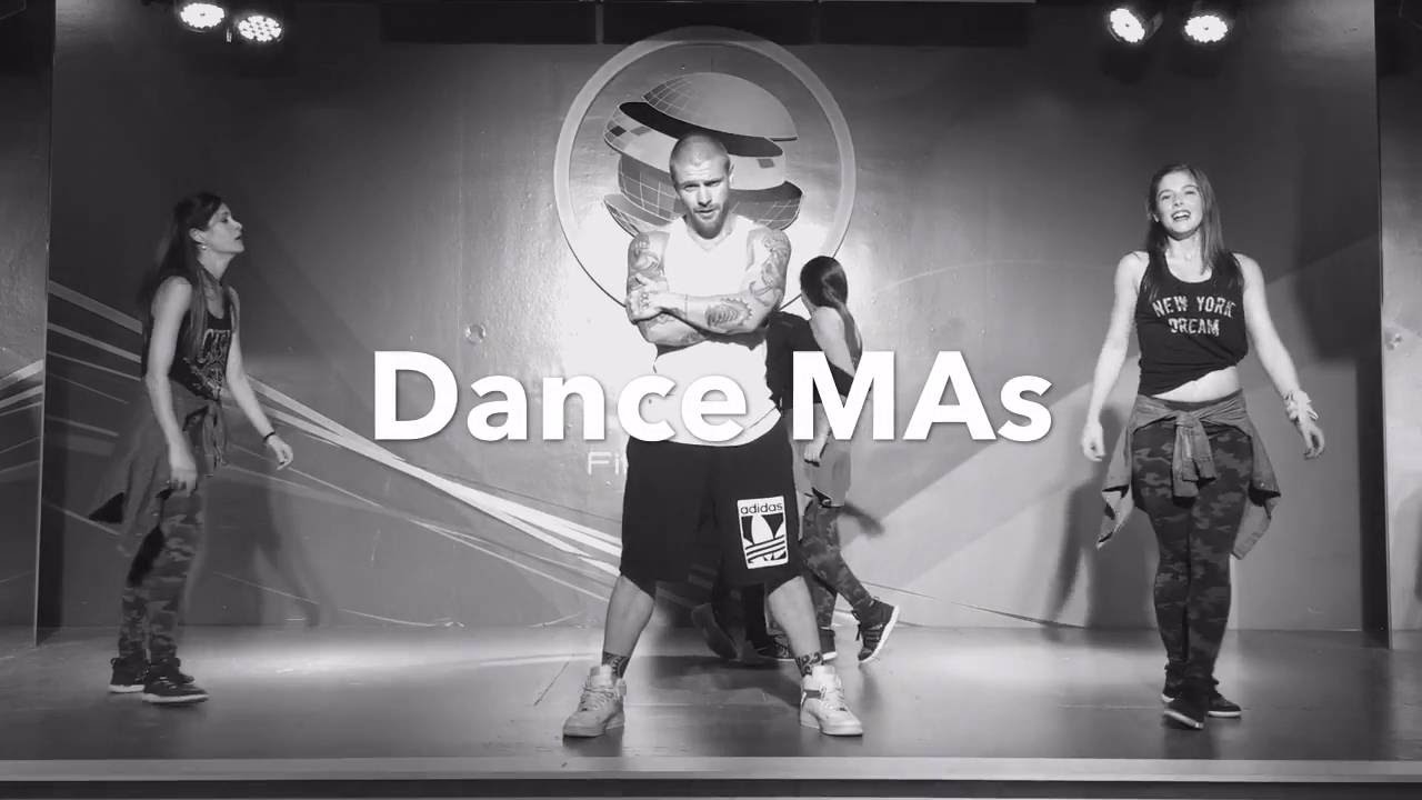 Agua - Osmani Garcia (feat. Los Desiguales) - Marlon Alves Dance MAs