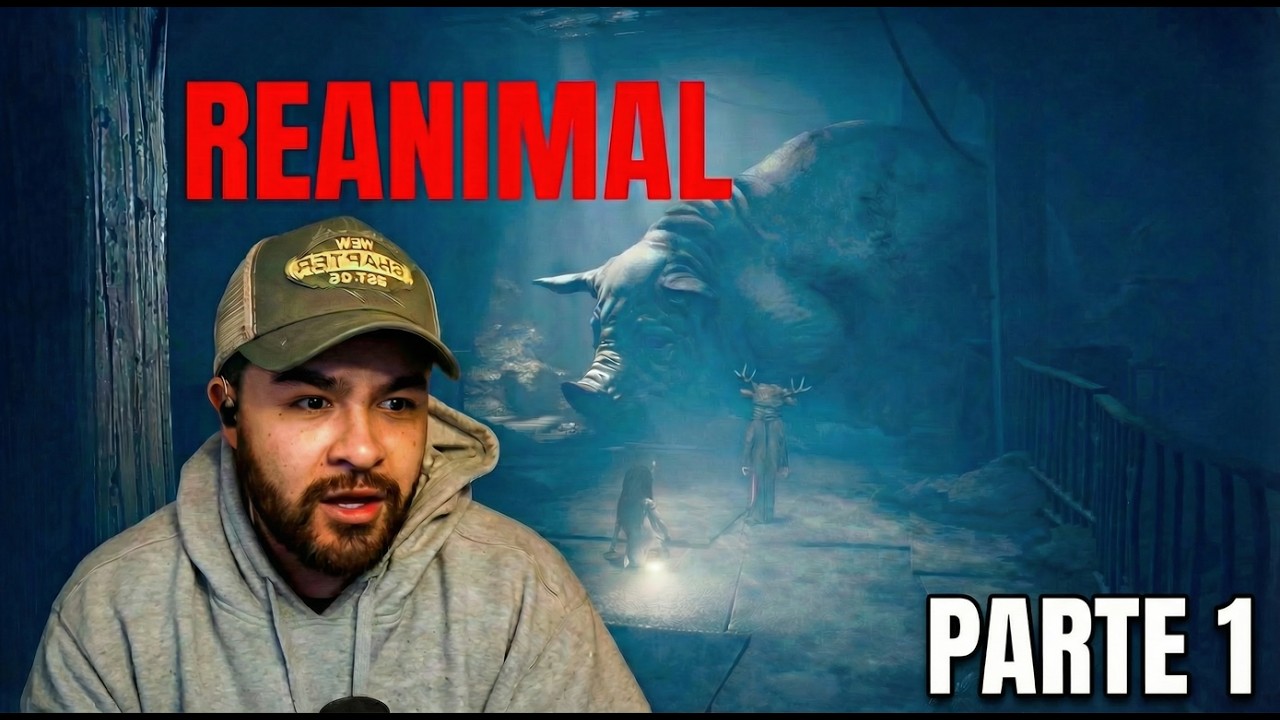 POR FIN LLEGO El Tan Anhelado Sucesor |REANIMAL|