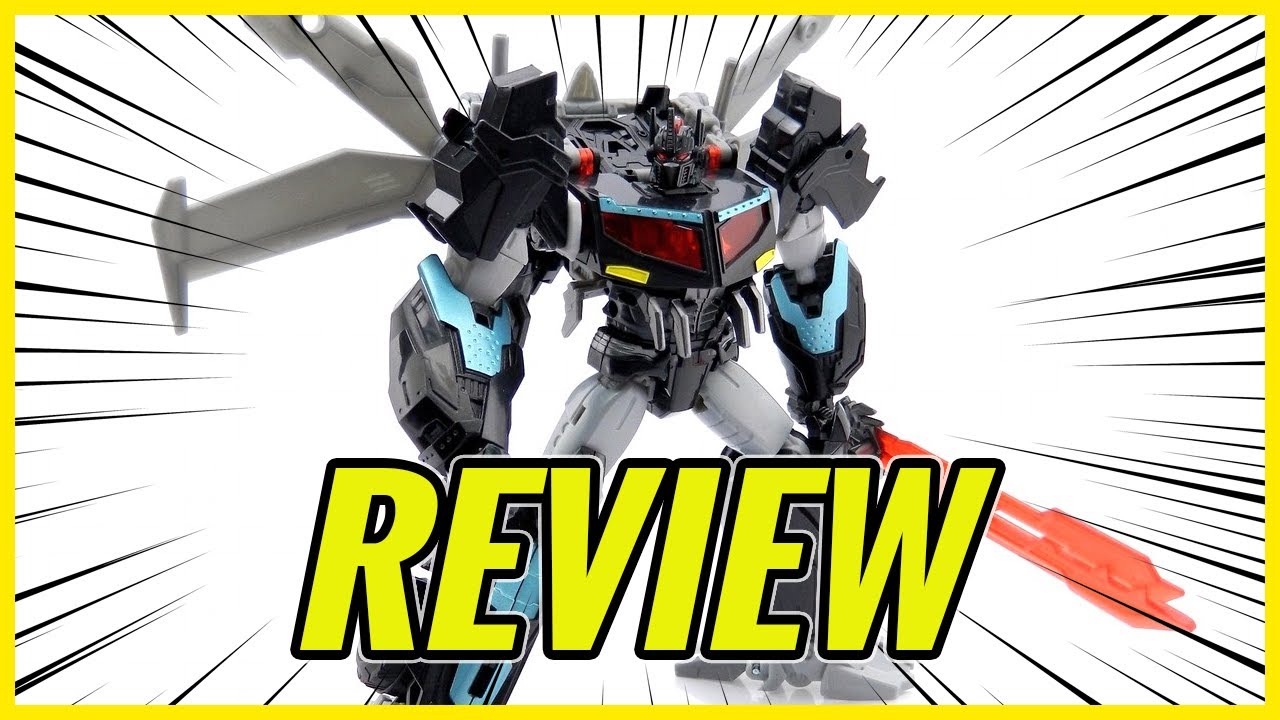 Transformers Go Hunter Nemesis Prime Toy Robot Truck 变形金刚玩具 トランスフォーマー