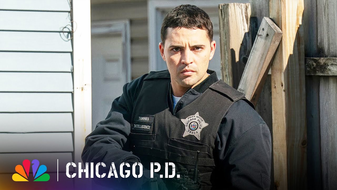 Officers Dig Up Killer Conspiracy | Chicago P.D. | NBC