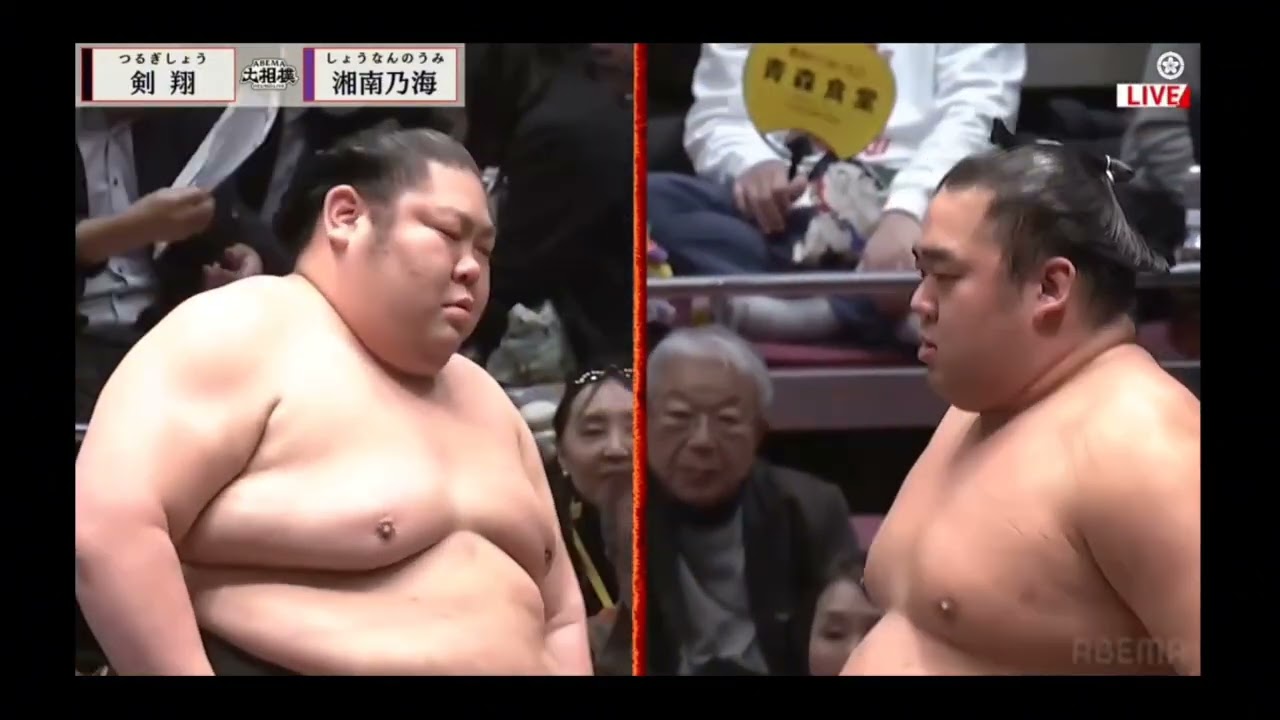 10 день Хацу Басё 2026 Дзюрё Сумо на русском 2026 (Hatsu Basho 2026 Juryo division day 10 Sumo)
