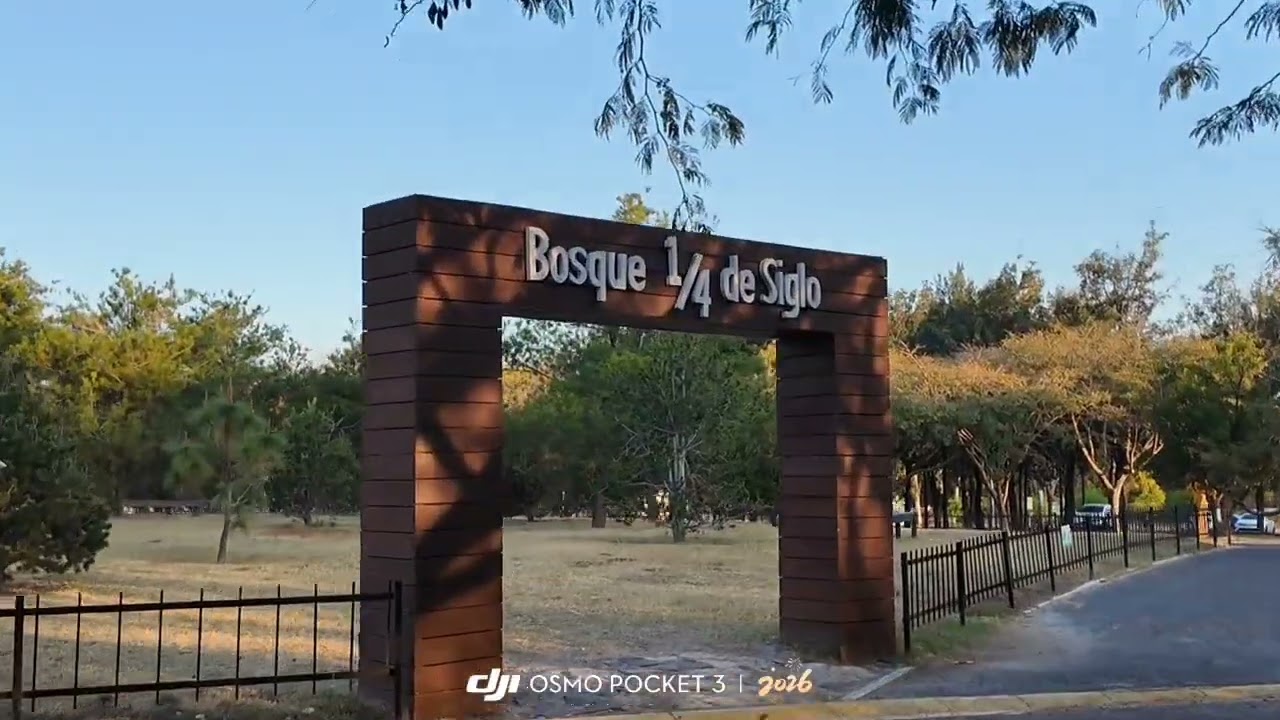 Parque metropolitano