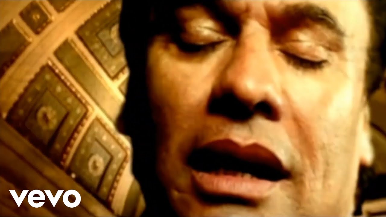 Juan Gabriel, Raul Di Blasio - Querida (Video Oficial, 1998)