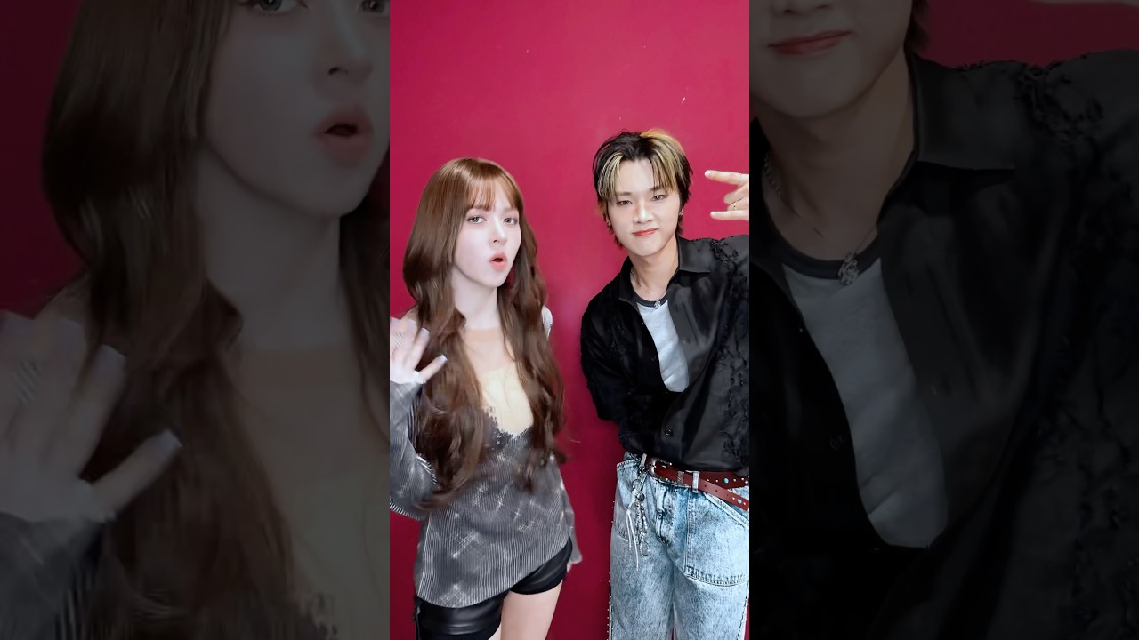 KNOW ABOUT #XdinaryHeroes #Jungsu 🤘🎸〰️#NMIXX #LILY  #KNOW_ABOUT_ME #KnowAboutMeChallenge