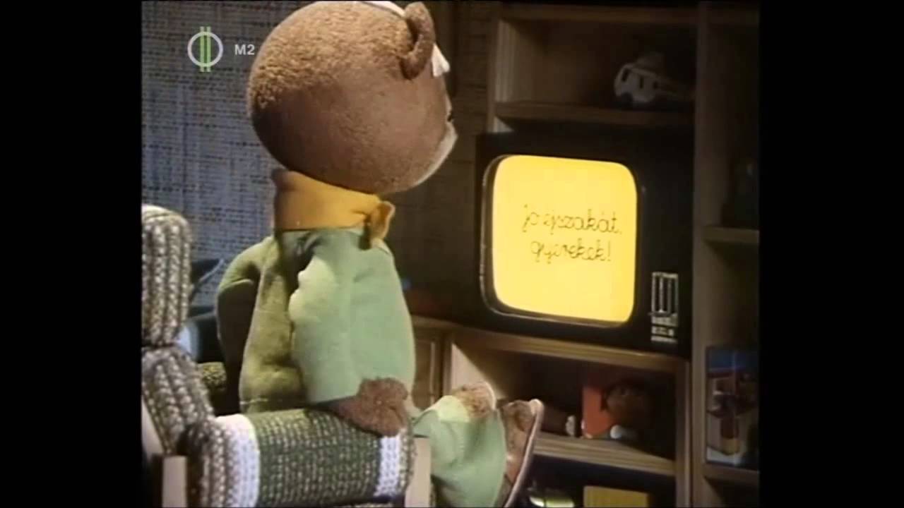 TV Maci (Esti mese - 2. v&aacute;ltozat)