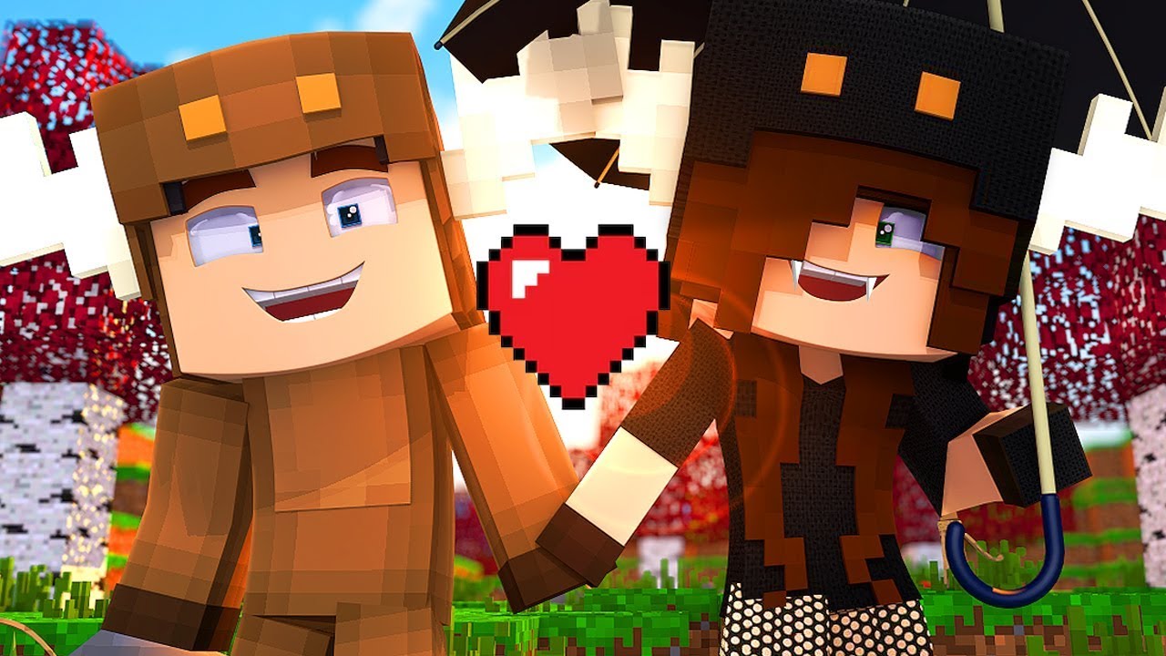 Moosecraft Daycare - BABY VAMPIRE GIRLFRIEND! w/ MooseCraft (Minecraft Kids Roleplay) (Episode 3)