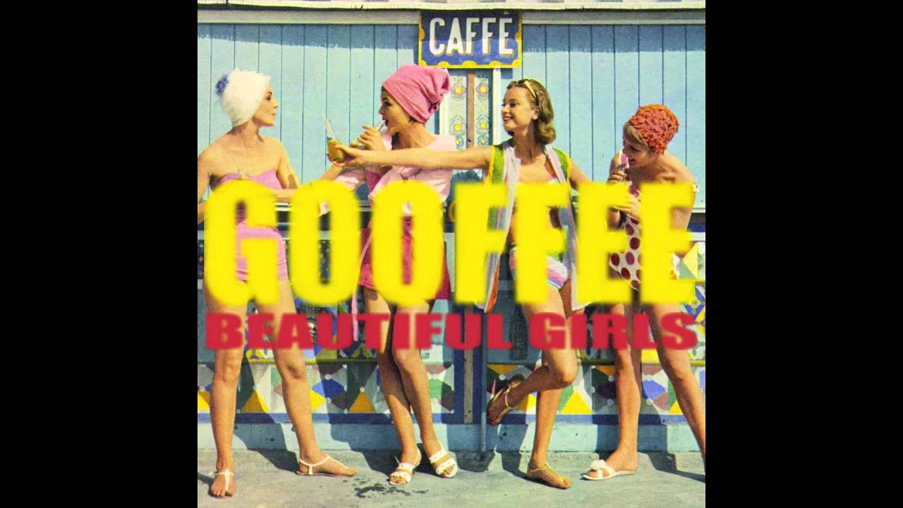 Sean Kingston - Beautiful Girls (Gooffee Remix)