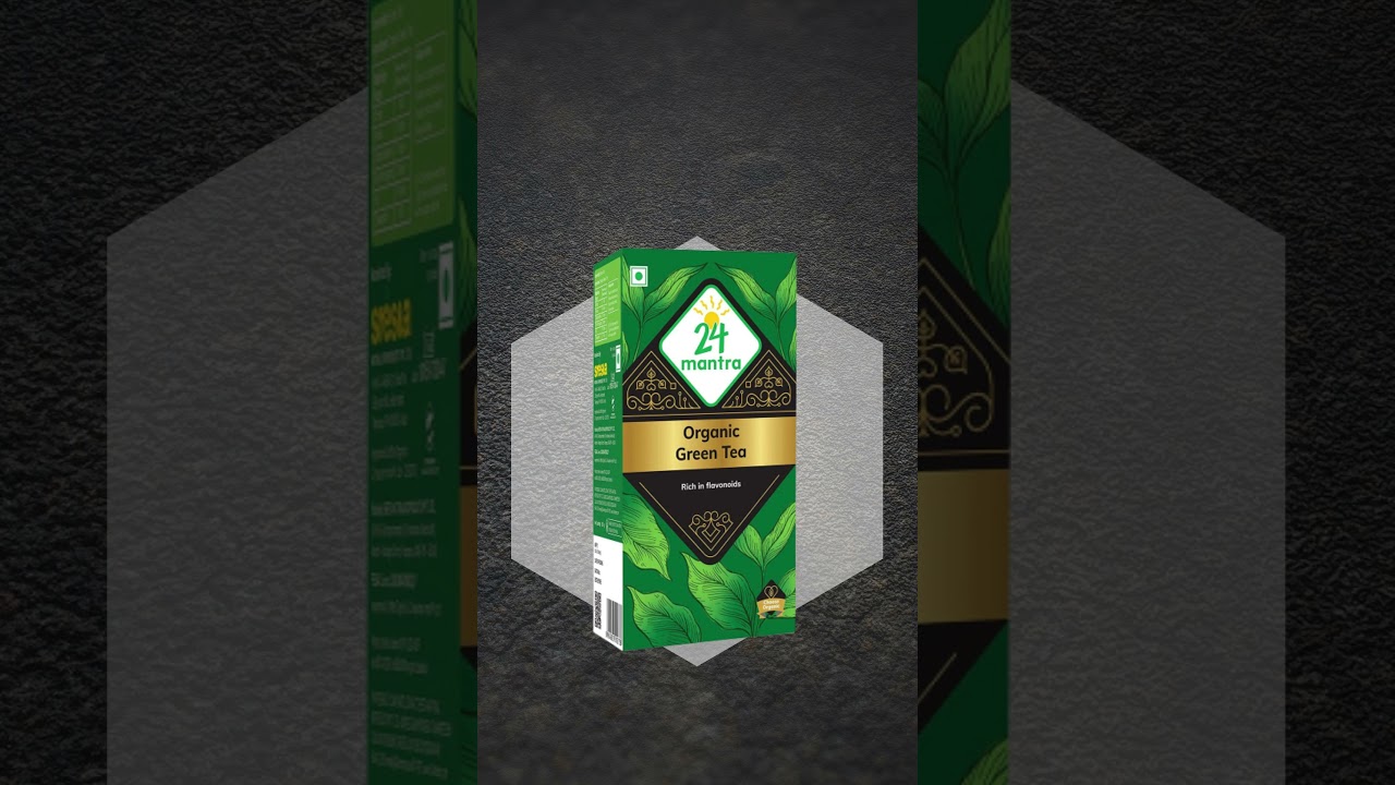 Top 10 Best Quality Green Tea Brands #Shorts