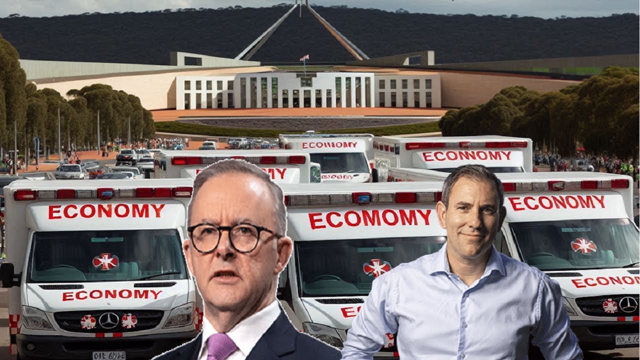 More rate cuts coming to sandbag ailing economy