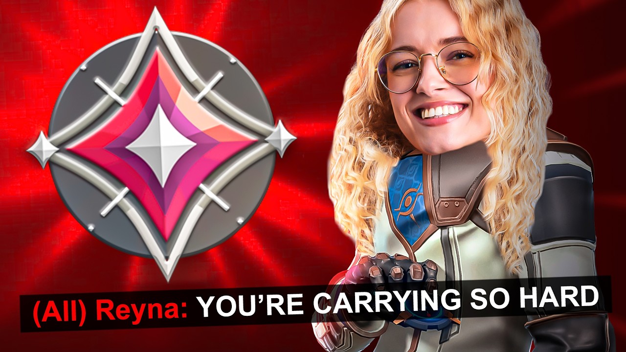 ¡THATS HOW YOU CARRY AN IMMORTAL III LOBBY! | G2 MIMI