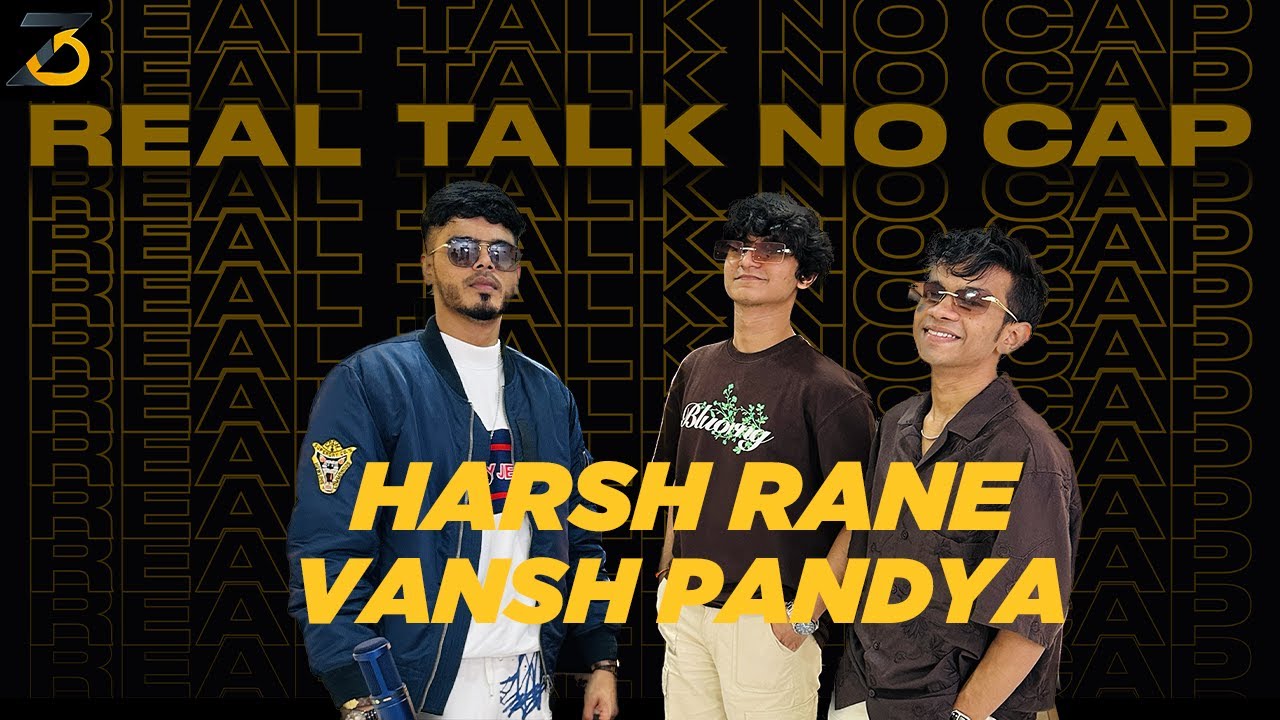 Harsh Rane & Vansh Pandya | Personal Life | Relationships | Heartbreaks |