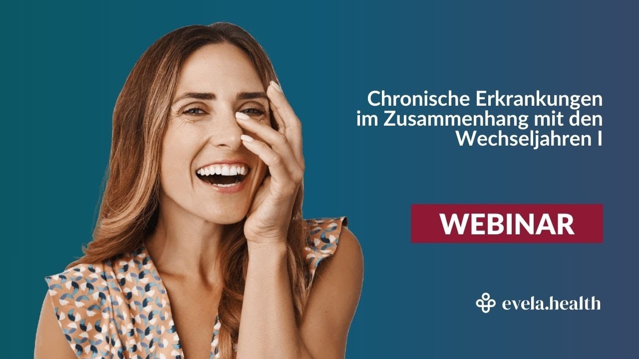 Evela Health Webinar 