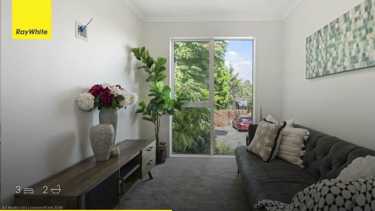 89c St Annes Crescent, Wattle Downs