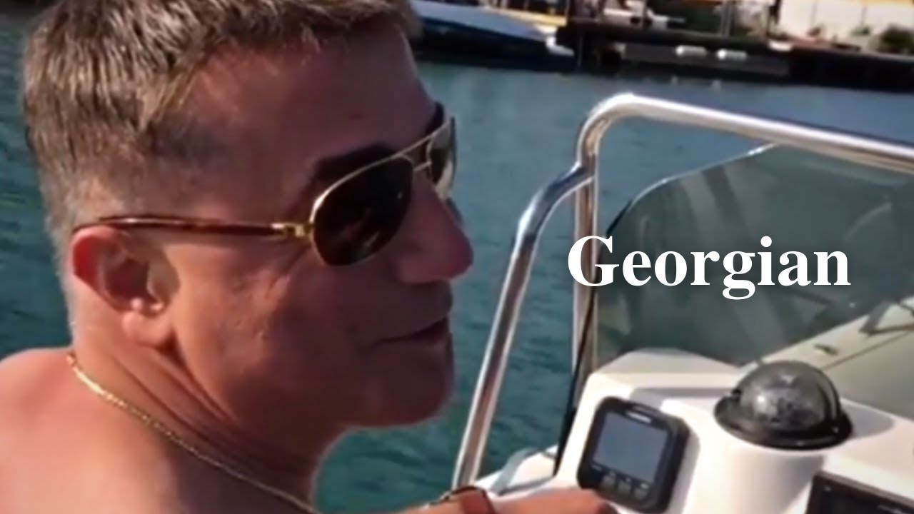 Sedat Peker | Biz Aslanız, Aslan !