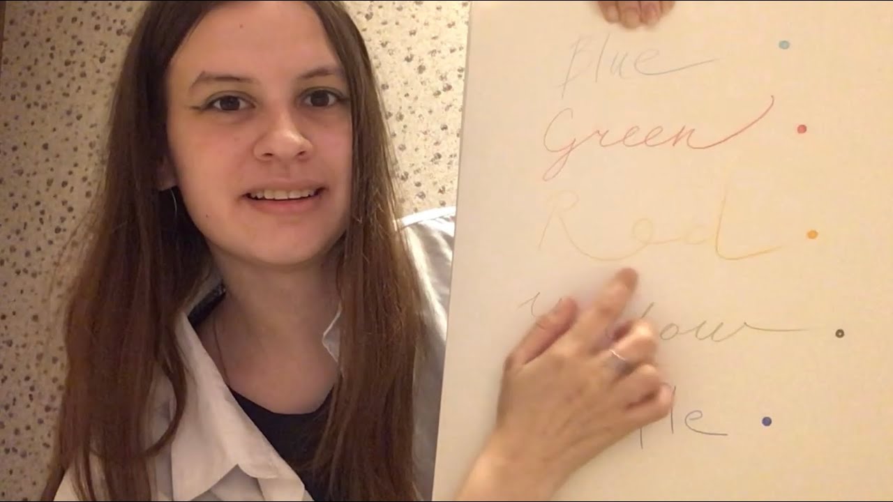 asmr fast cranial nerve exam