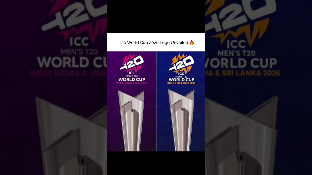 T20 World Cup 2026🥶