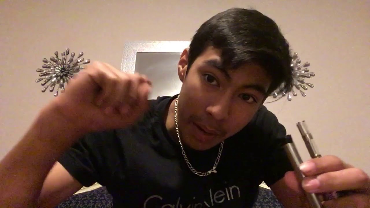 Dank Vapes (wax pen bong rips!!!)