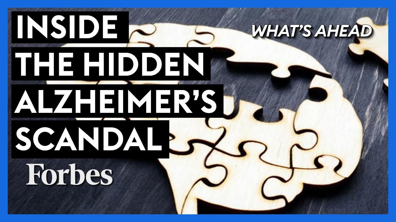 Inside The Hidden Alzheimer's Scandal: Why Is There Still Is No Cure?