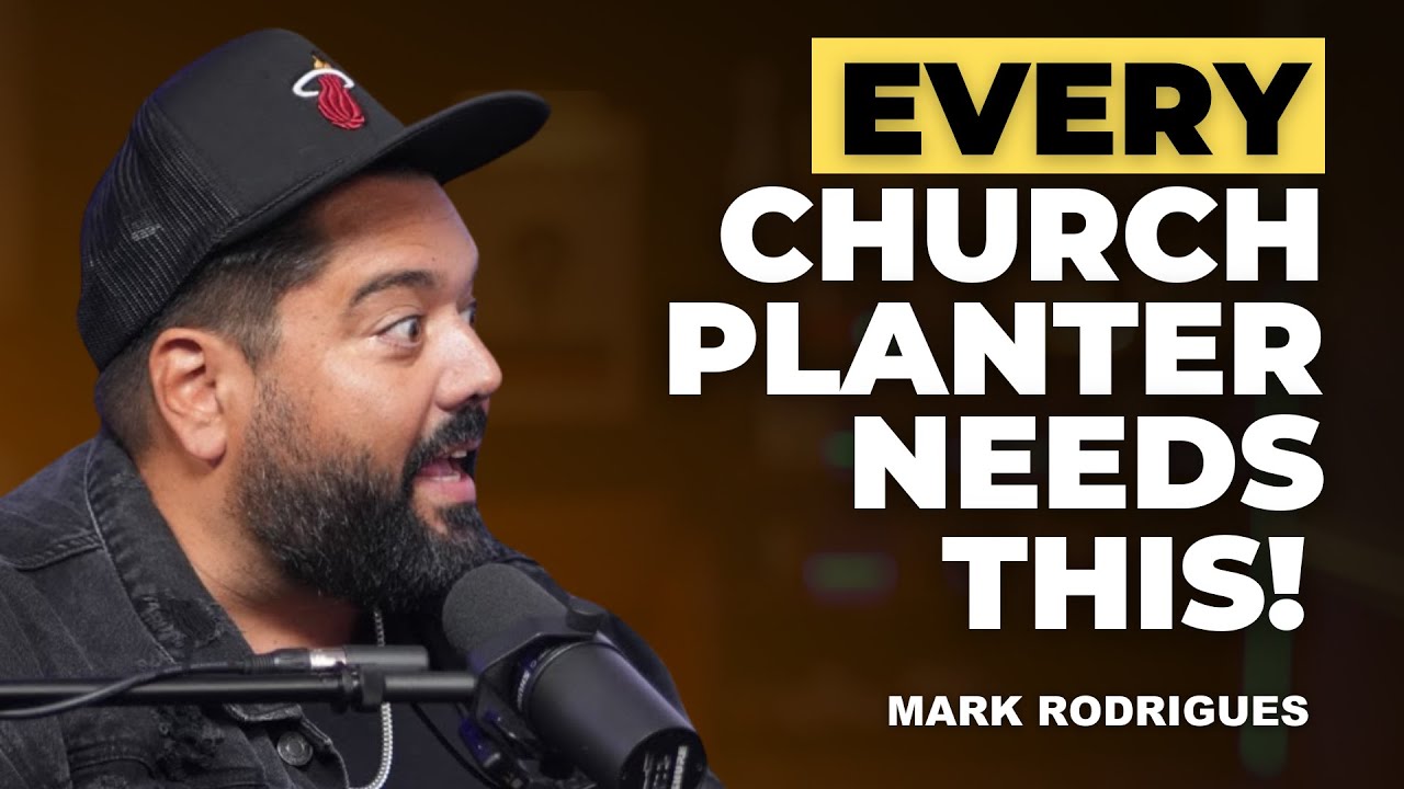 Unconventional Church Planting Strategies