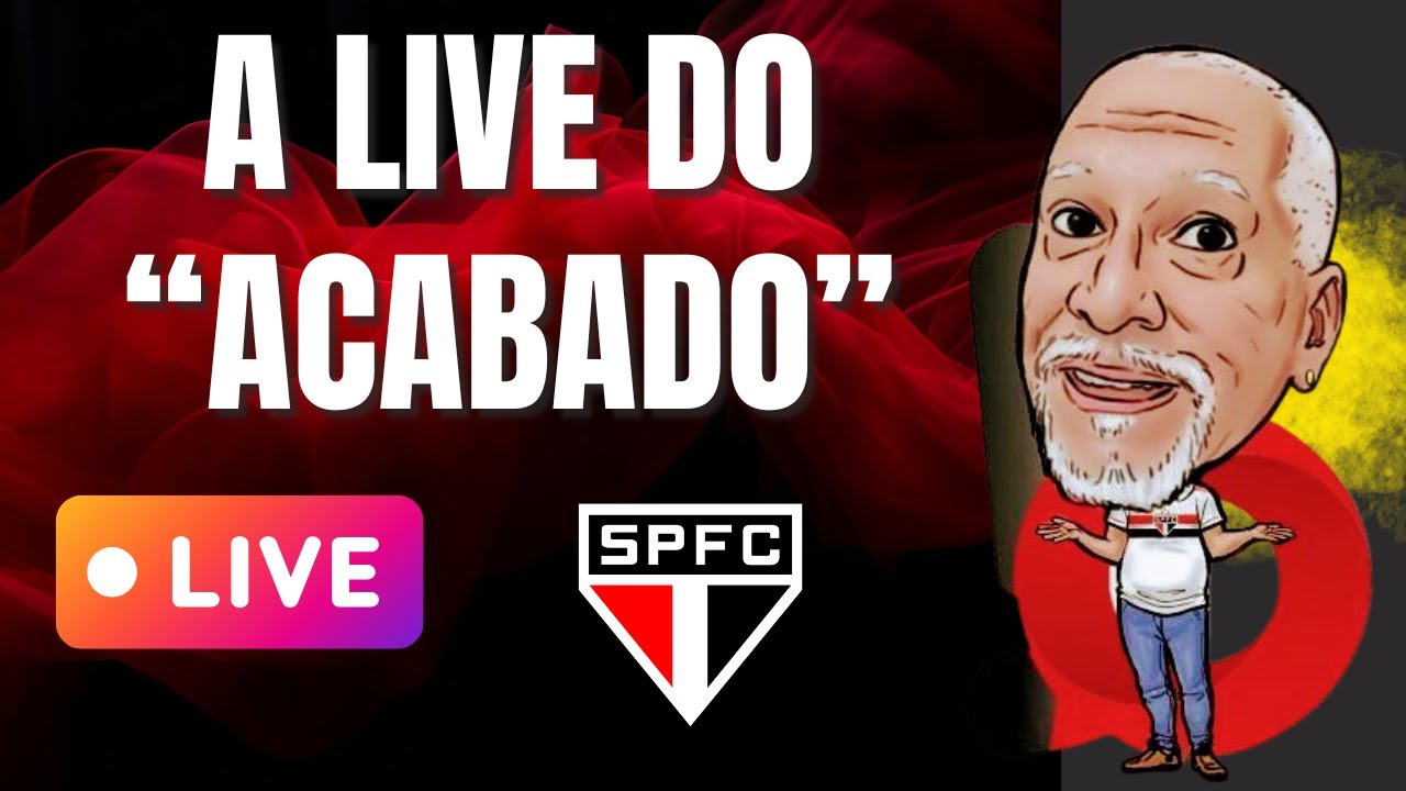 MAIS UM REFORÇO ANUNCIADO! E A HORA DA DECISÃO NO CAMPEONATO PAULISTA...