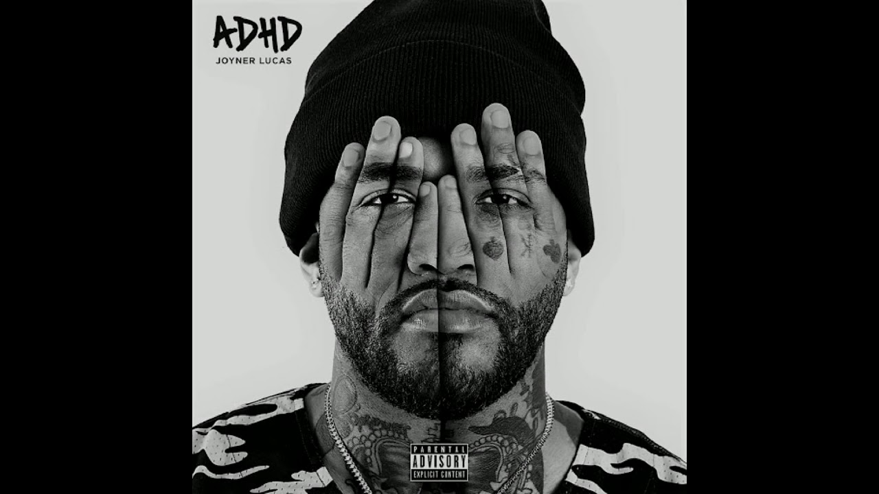 joyner lucas - devil's work #slowed