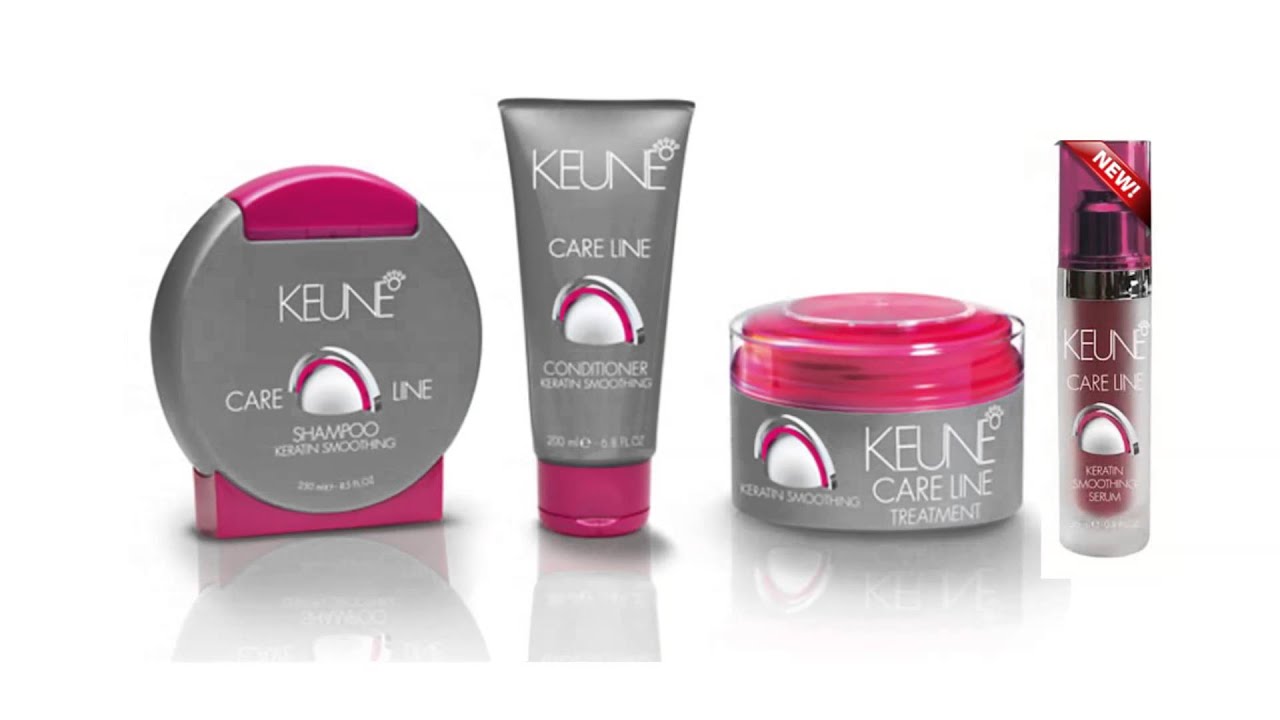 CheapOZ presents Keune Keratin Smoothing