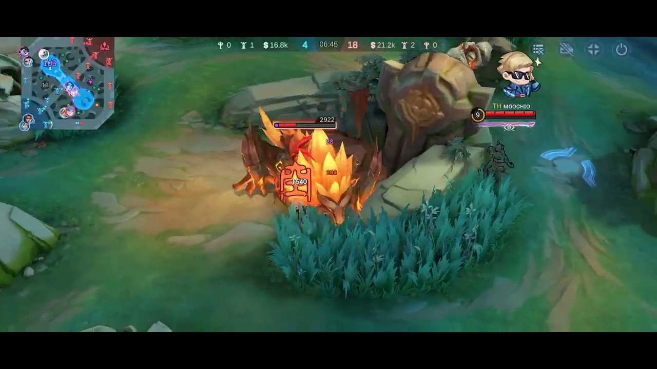 #mobilelegends #epic_comeback Ketemu Tim Drak Sytem, Untuk Pintar Baca Maps, Kalau Tidak Ko
