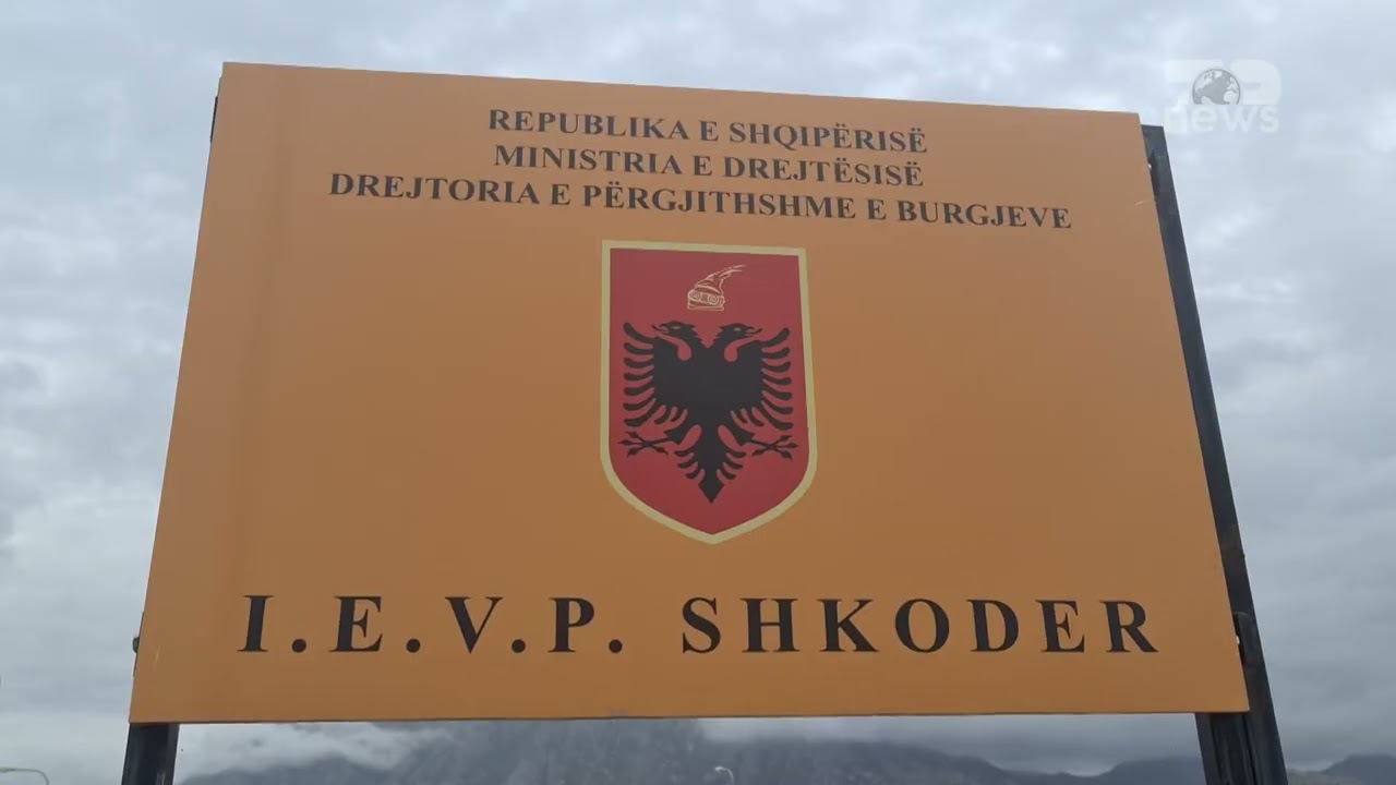 Top News- Arrestim i bujsh&euml;m, por gjykata e 'zhvesh'/ Ervis Zika, l&euml; qelin&euml;; arrest sht&euml;pie
