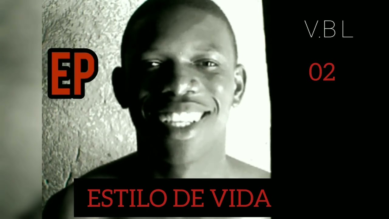 02EP-Buluhany One Quintas-Meu way-byAliebestz@MavinRecords 